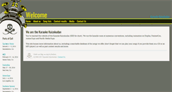 Desktop Screenshot of anime-karaoke.com